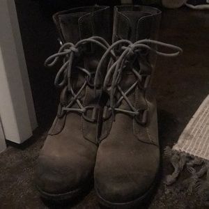 Women’s SOREL Joan of Arctic Wedge size 11